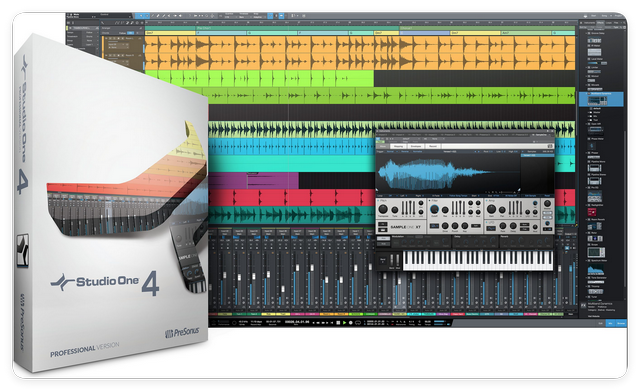 图片[1]-MAC_Studio One 5/6-艾瑞乐精品音频资源网