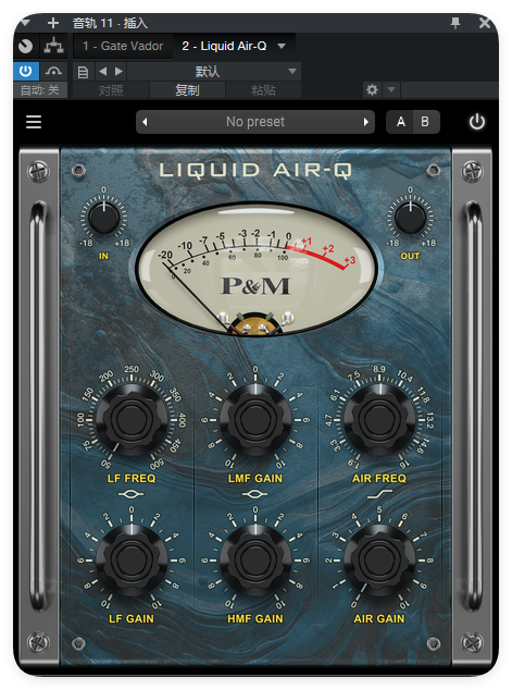 图片[1]-Liquid Air-Q_高频EQ-艾瑞乐精品音频资源网