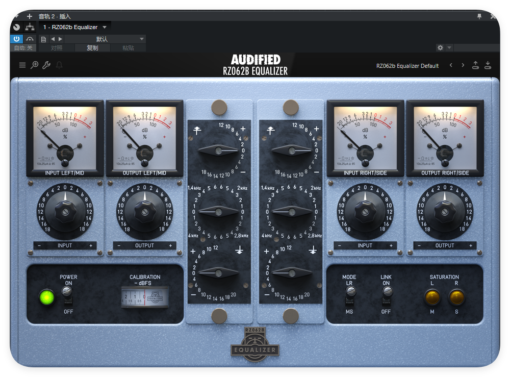 图片[1]-RZ062b Equalizer_均衡器-艾瑞乐精品音频资源网