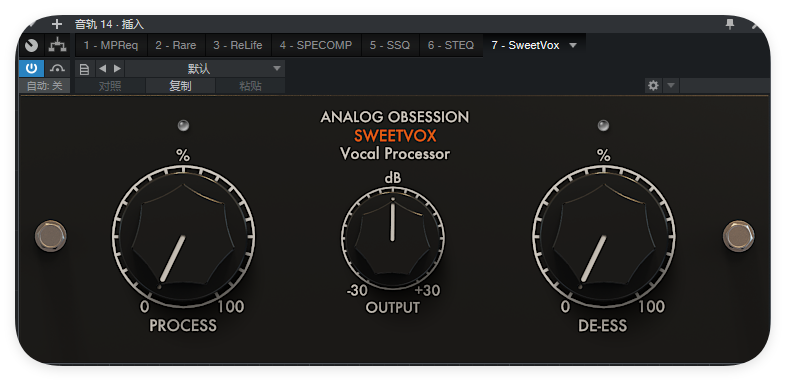 图片[1]-SweetVox_均衡器-艾瑞乐精品音频资源网