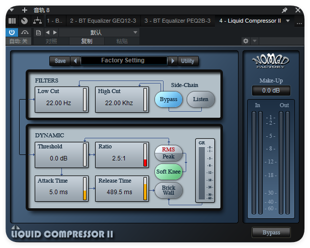图片[1]-Liquid Compressor II_压限器-艾瑞乐精品音频资源网