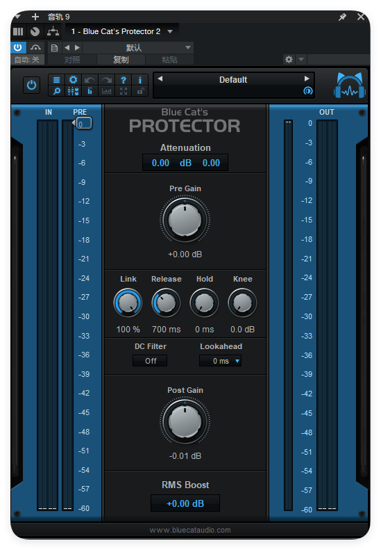 图片[1]-BC Protector 2_限制器-艾瑞乐精品音频资源网