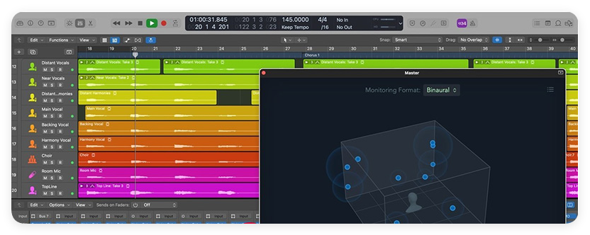 图片[1]-Logic_Pro-艾瑞乐精品音频资源网