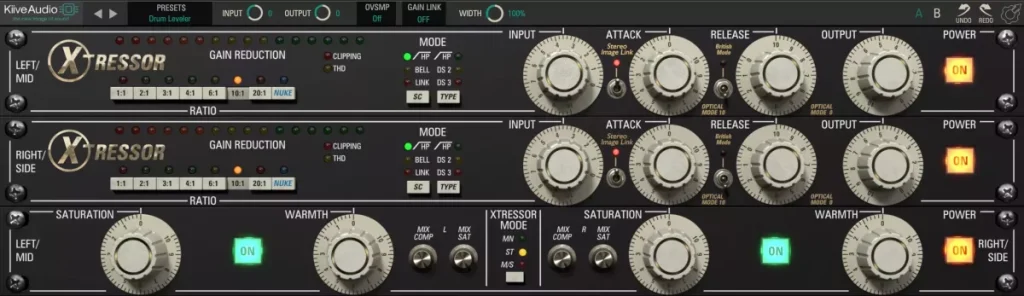 图片[1]-Kiive Audio _XTComp_WIN-艾瑞乐精品音频资源网