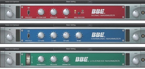 图片[1]-BBE Sound Sonic Sweet_WIN-艾瑞乐精品音频资源网