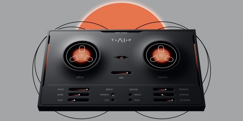 图片[1]-Baby Audio TAIP v1.3 REGGED-WIN-艾瑞乐精品音频资源网