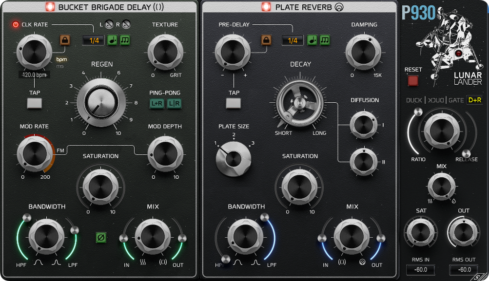图片[11]-Pulsar Modular Complete Effects Bundle-艾瑞乐精品音频资源网