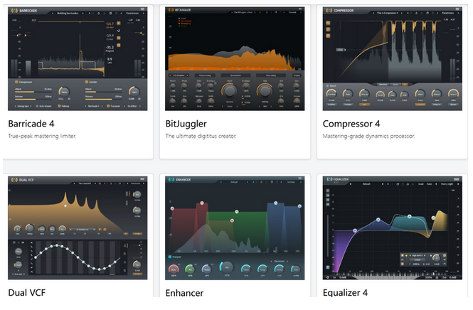 图片[1]-ToneBoosters 1.9.7-艾瑞乐精品音频资源网