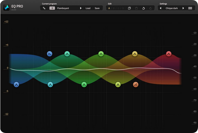 图片[2]-ToneBoosters 1.9.7-艾瑞乐精品音频资源网