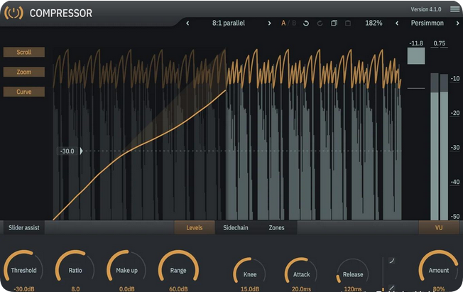 图片[5]-ToneBoosters 1.9.7-艾瑞乐精品音频资源网