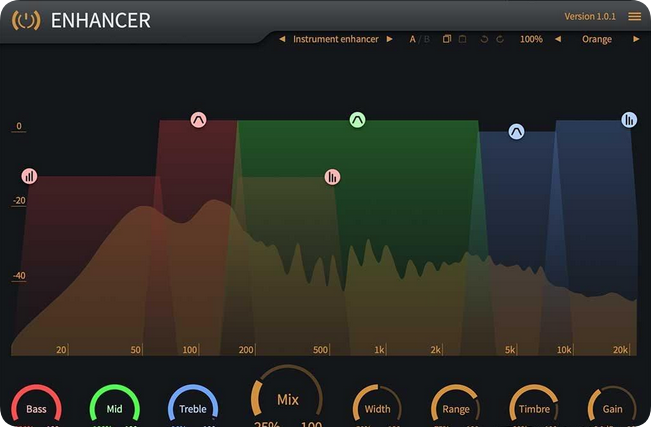 图片[7]-ToneBoosters 1.9.7-艾瑞乐精品音频资源网