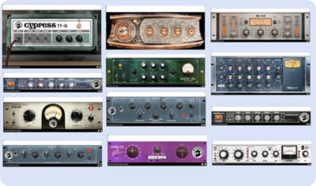 图片[1]-Black Rooster Audio Plugin Pack v3.0-V.R _WIN-艾瑞乐精品音频资源网