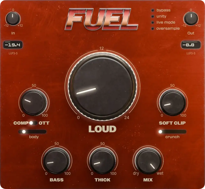 图片[1]-Musik Hack FUEL_WIN-艾瑞乐精品音频资源网