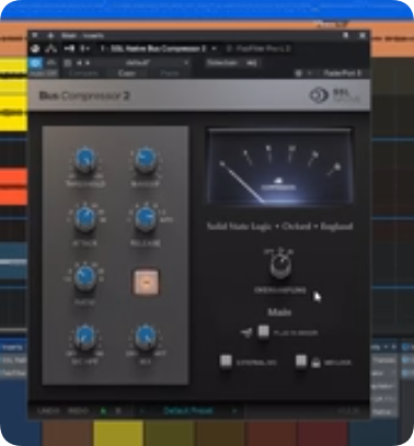 图片[1]-Solid State Logic – SSL Native Bus Compressor 2_WIN-艾瑞乐精品音频资源网