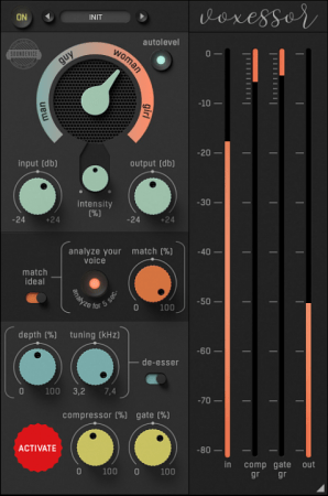 图片[1]-Soundevice Digital Voxessor_WIN-艾瑞乐精品音频资源网