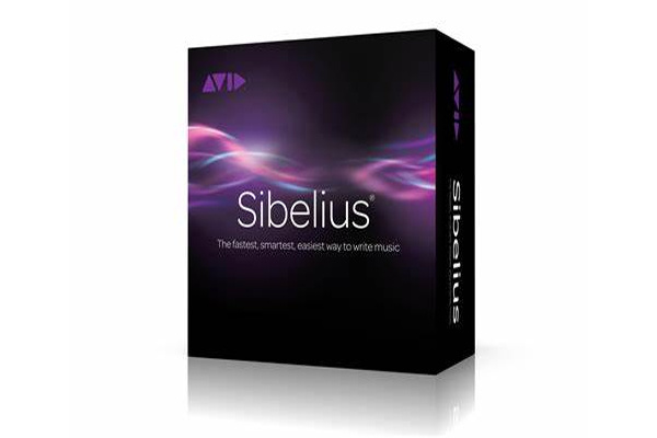 图片[1]-Sibelius Ultimate_WIN_西贝柳斯音乐制谱软件-艾瑞乐精品音频资源网