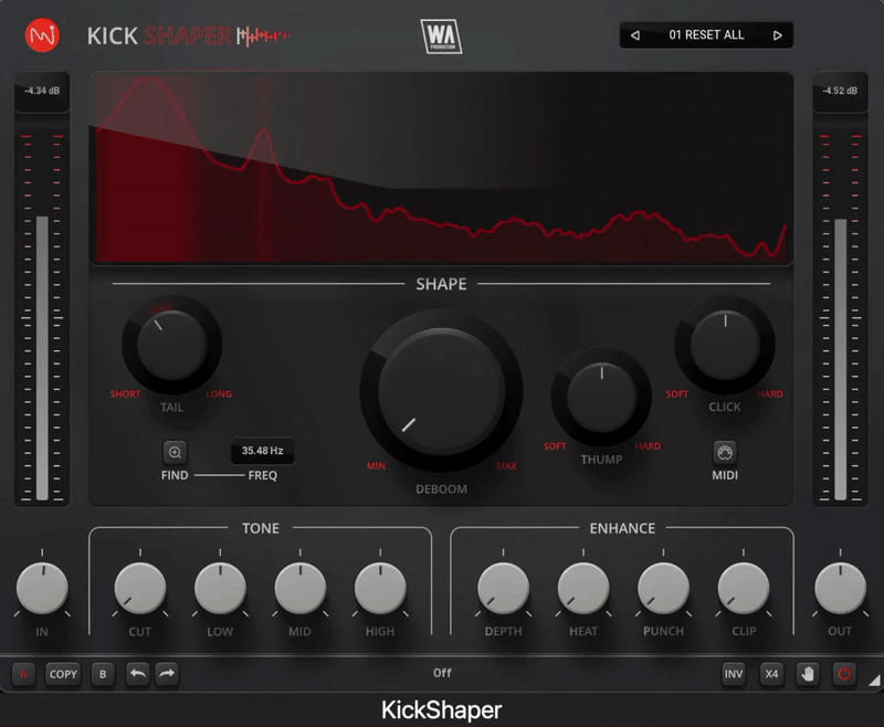 图片[1]-W.A. Production – KickShaper_WIN-艾瑞乐精品音频资源网