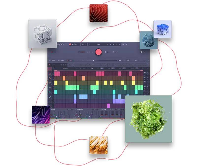 图片[5]-Audiomodern Playbeat_WIN-艾瑞乐精品音频资源网