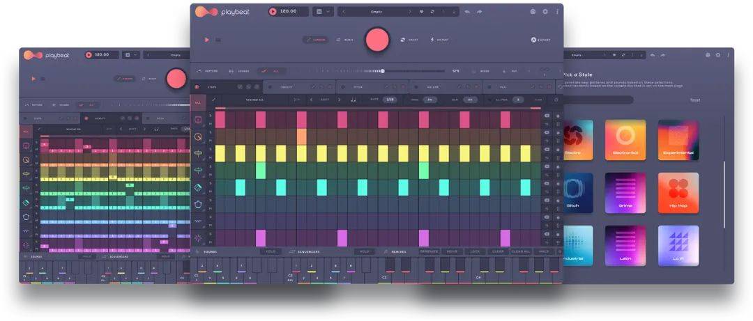 图片[4]-Audiomodern Playbeat_WIN-艾瑞乐精品音频资源网