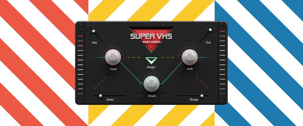 图片[1]-Baby Audio Super VHS_WIN-艾瑞乐精品音频资源网