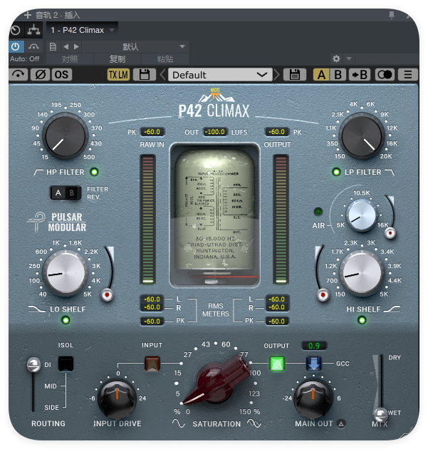 图片[7]-插件源码64Bit——Pulsar Modular-艾瑞乐精品音频资源网