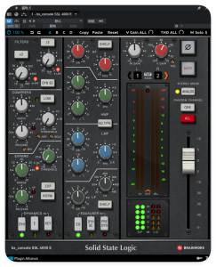 图片[2]-插件源码64Bit——Solid State Logic-艾瑞乐精品音频资源网