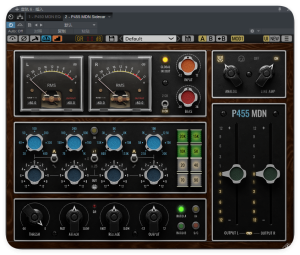 图片[1]-插件源码64Bit——Pulsar Modular-艾瑞乐精品音频资源网