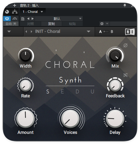 图片[19]-Native Instruments（合集)-艾瑞乐精品音频资源网