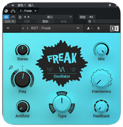 图片[2]-Native Instruments（合集)-艾瑞乐精品音频资源网