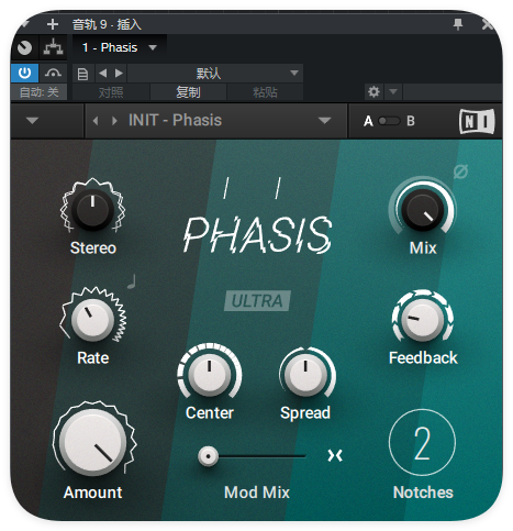 图片[4]-Native Instruments（合集)-艾瑞乐精品音频资源网