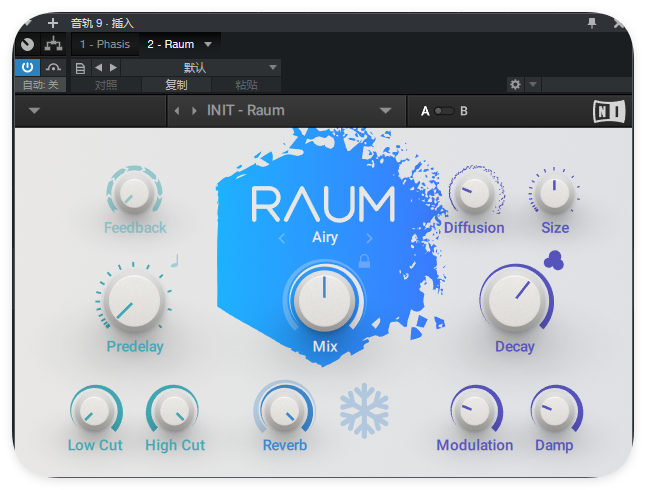 图片[5]-Native Instruments（合集)-艾瑞乐精品音频资源网