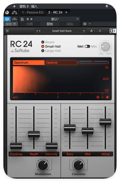 图片[6]-Native Instruments（合集)-艾瑞乐精品音频资源网