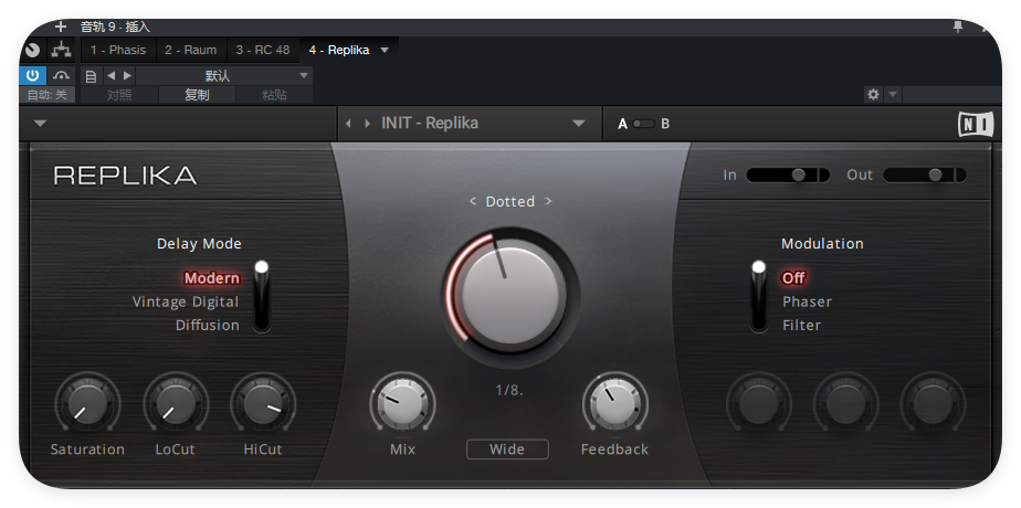 图片[8]-Native Instruments（合集)-艾瑞乐精品音频资源网