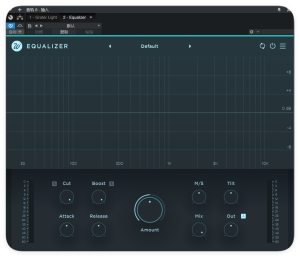 图片[1]-插件源码64Bit——WavesfactoryEqualizer-艾瑞乐精品音频资源网