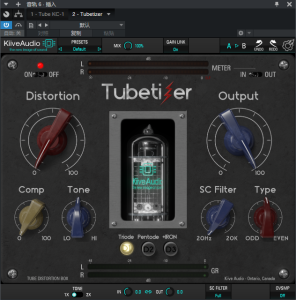 图片[2]-插件源码64Bit——Kiive Audio-艾瑞乐精品音频资源网