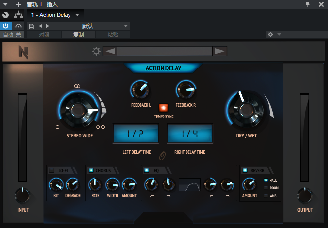 图片[14]-插件源码64Bit——NoiseAsh-艾瑞乐精品音频资源网