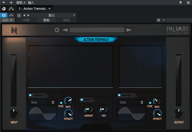 图片[17]-插件源码64Bit——NoiseAsh-艾瑞乐精品音频资源网