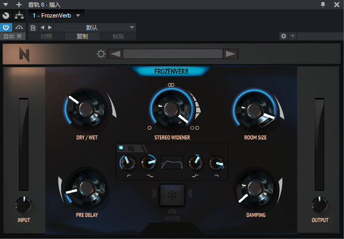 图片[1]-插件源码64Bit——NoiseAsh-艾瑞乐精品音频资源网