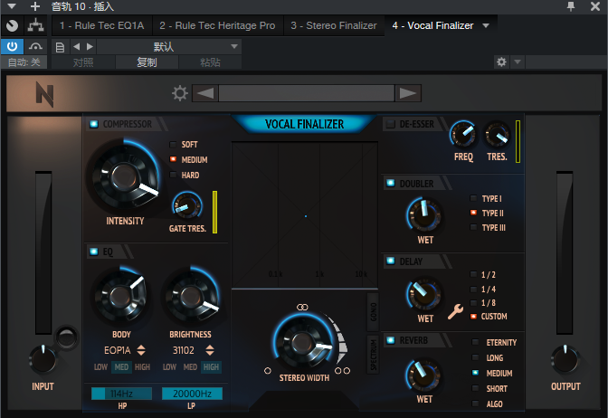 图片[13]-插件源码64Bit——NoiseAsh-艾瑞乐精品音频资源网