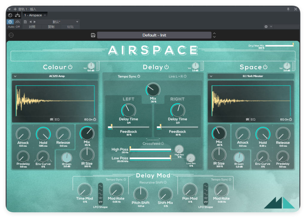 图片[1]-插件源码64Bit——Airspace-艾瑞乐精品音频资源网