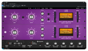图片[1]-插件源码64Bit——Purple Audio MC 77-艾瑞乐精品音频资源网