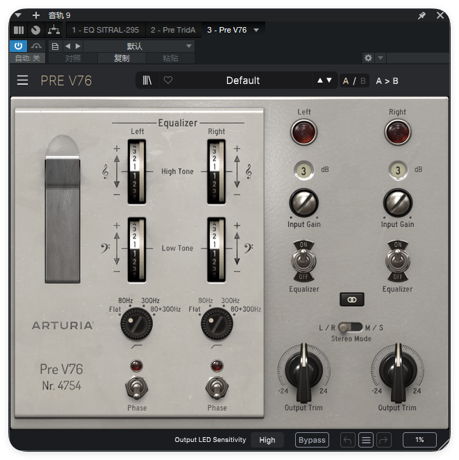 图片[1]-插件源码64Bit——Arturia全版本-艾瑞乐精品音频资源网