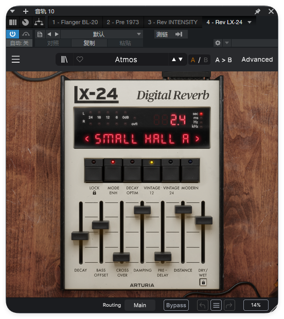 图片[3]-插件源码64Bit——Arturia全版本-艾瑞乐精品音频资源网