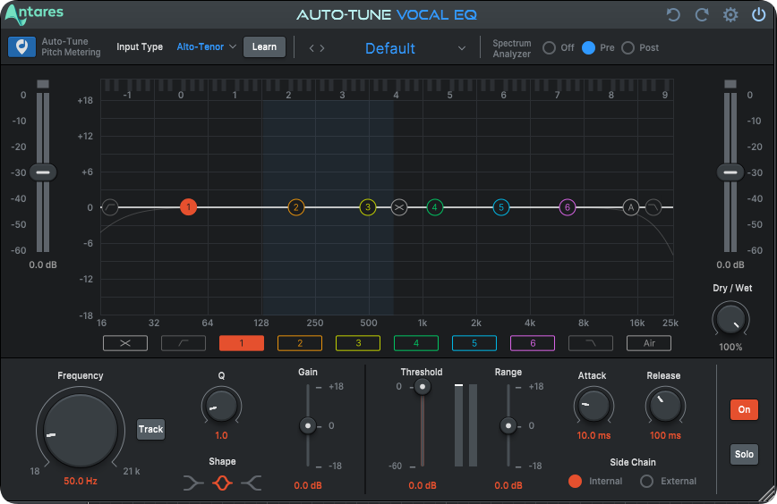 图片[1]-Antares Auto-Tune Unlimited-艾瑞乐精品音频资源网