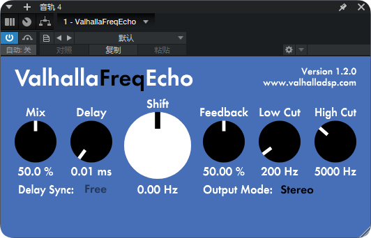 图片[6]-插件源码64Bit——ValhallaDSP-艾瑞乐精品音频资源网