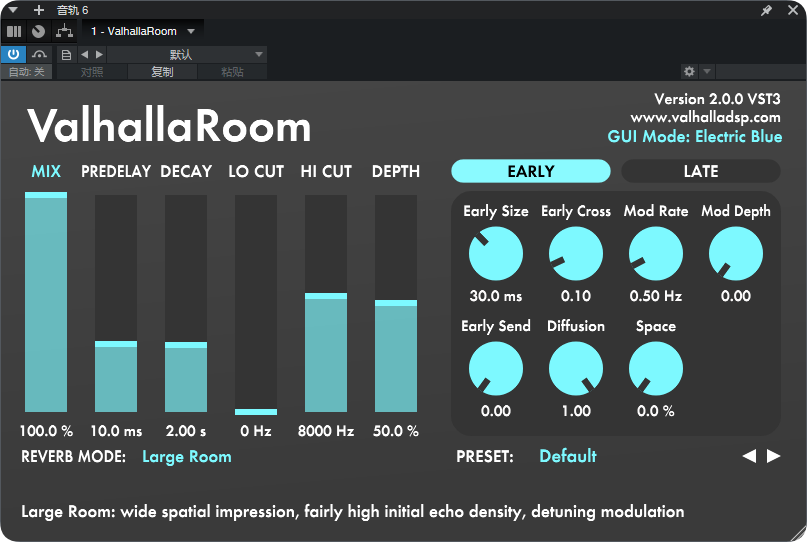 图片[8]-插件源码64Bit——ValhallaDSP-艾瑞乐精品音频资源网