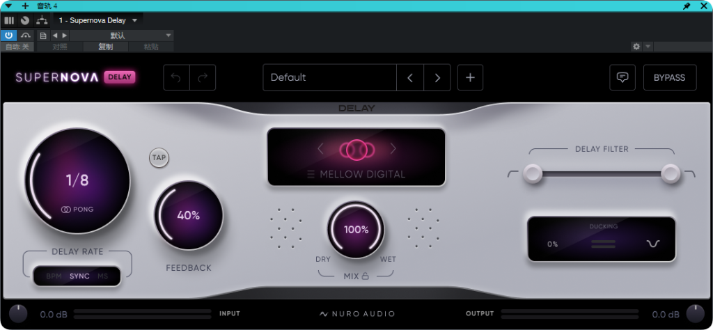 图片[4]-Nuro Audio – Effects Bundle 2025.05 – Zom0-艾瑞乐精品音频资源网