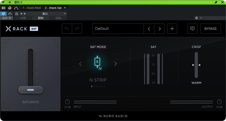 图片[10]-Nuro Audio – Effects Bundle 2025.05 – Zom0-艾瑞乐精品音频资源网