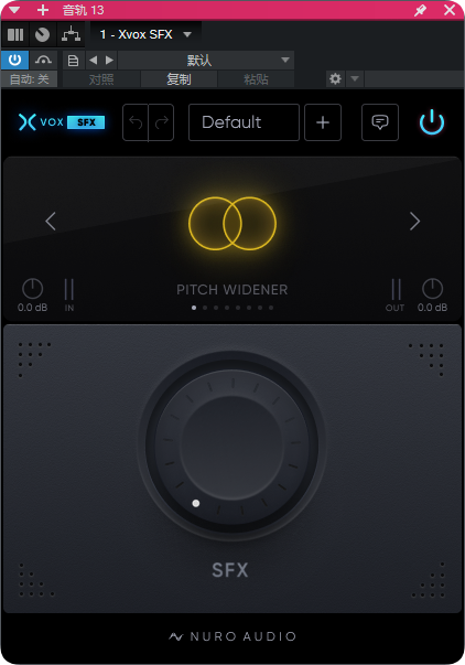 图片[15]-Nuro Audio – Effects Bundle 2025.05 – Zom0-艾瑞乐精品音频资源网