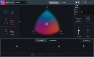 图片[1]-插件源码64Bit——Neoverb-艾瑞乐精品音频资源网